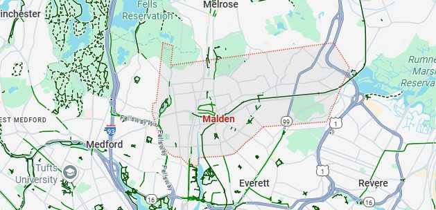 Malden Appliance Repair