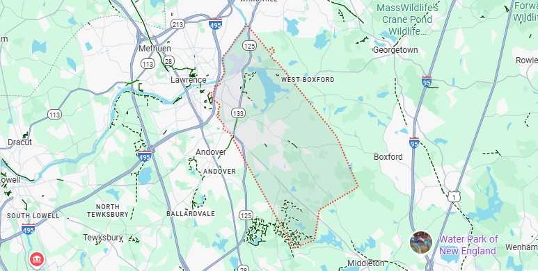 North Andover Appliance Repair