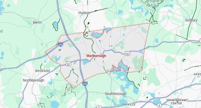 Marlborough Appliance Repair
