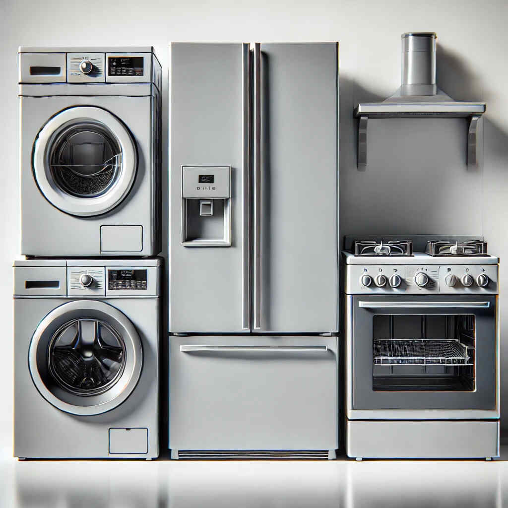 San Jose Appliance Repair